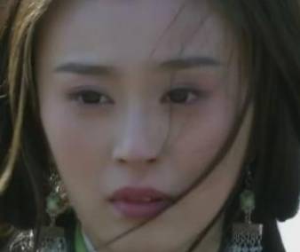 蔡文姬历史图片