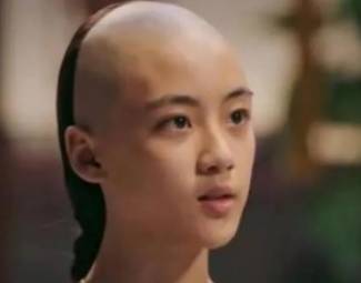 孝仪纯皇后历史图片