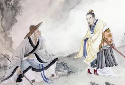 周文王历史图片