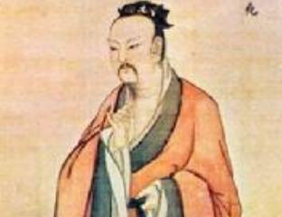 周文王历史图片