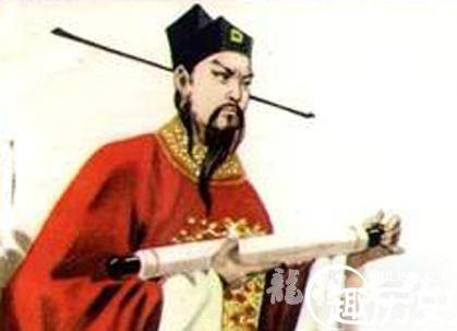 寇准历史图片