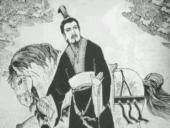 姬满历史图片