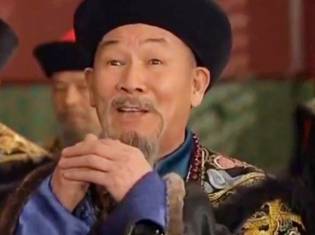 清朝历史图片