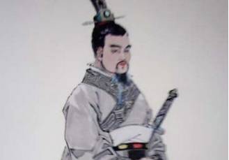周惠王历史图片