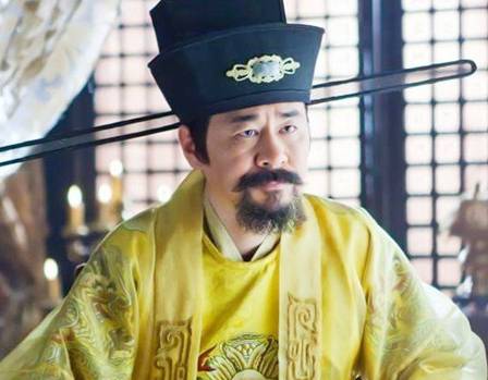 李昉历史图片