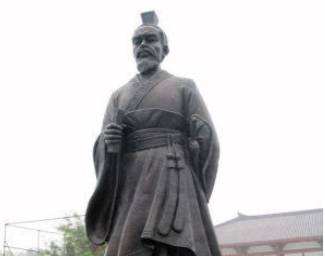 周威烈王历史图片