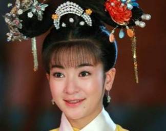 公主历史图片