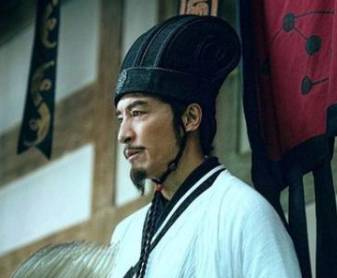 诸葛亮历史图片