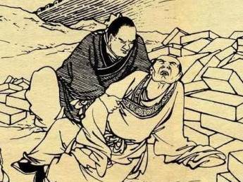 秦始皇历史图片