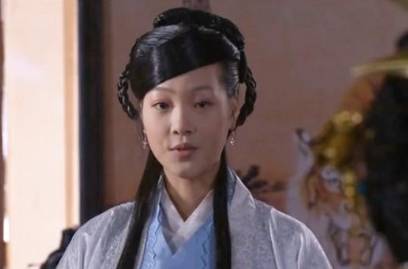 宣懿康昭太妃历史图片
