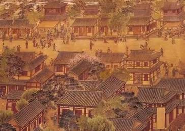 武则天历史图片