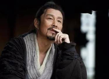 刘邦历史图片
