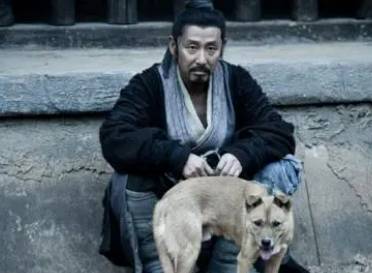 刘邦历史图片
