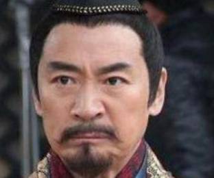 刘文静历史图片