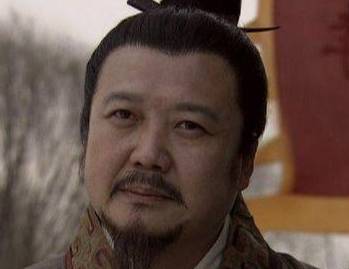 刘文静历史图片