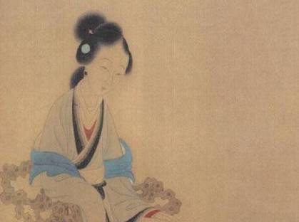 左棻历史图片