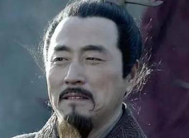 韩信历史图片