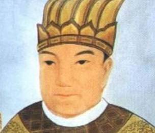 汉和帝历史图片