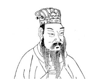 汉和帝历史图片