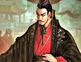 曹髦历史图片