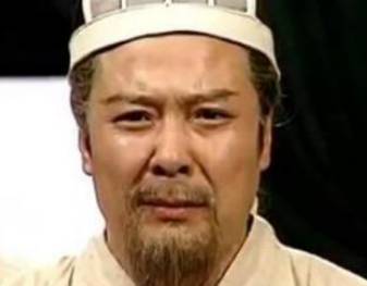 刘备历史图片