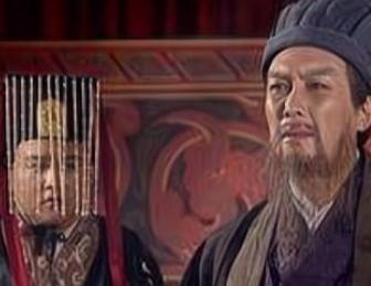 刘备历史图片