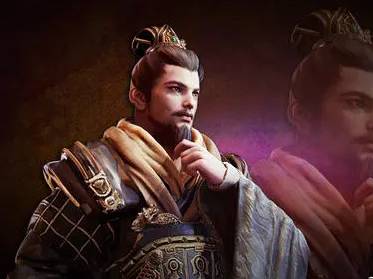 刘备历史图片