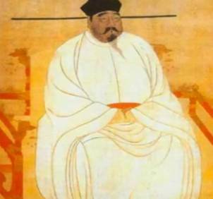 赵光义历史图片
