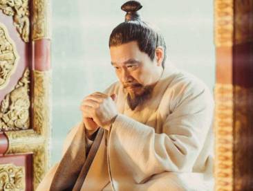 朱棣历史图片