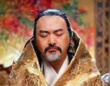 皇帝历史图片