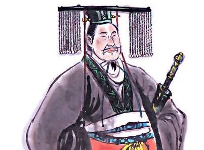司马炎历史图片