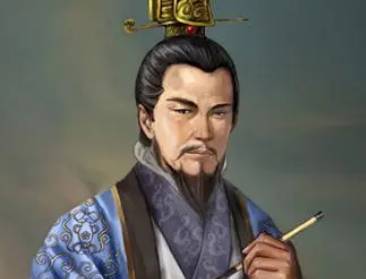 司马炎历史图片