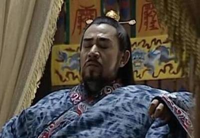 明朝历史图片