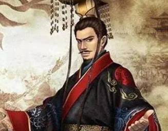 司马炎历史图片