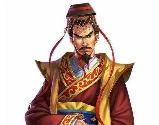司马炎历史图片