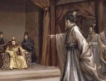 司马衷历史图片