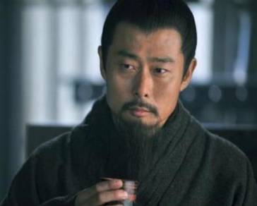 鲁肃历史图片