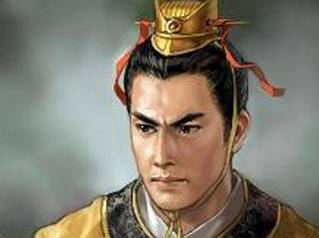 曹髦历史图片