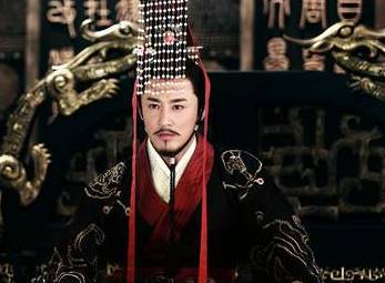 公孙贺历史图片