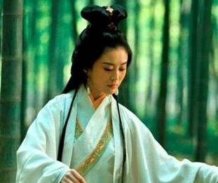 祝融夫人历史图片