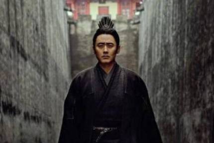 司马懿历史图片
