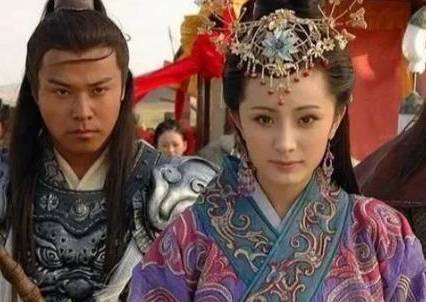 冒顿历史图片