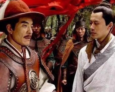李自成历史图片