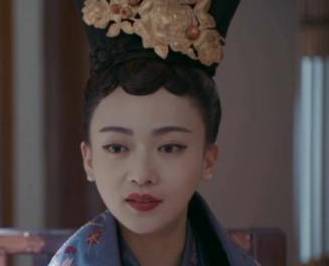 冯太后历史图片