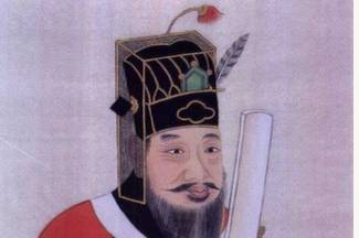 凌烟阁历史图片