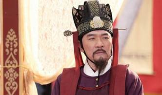 凌烟阁历史图片