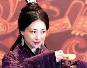 赵姬历史图片