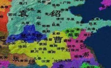 荀彧历史图片