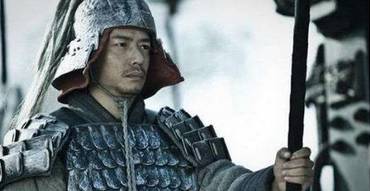 白起历史图片