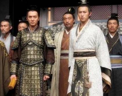 汉朝历史图片
